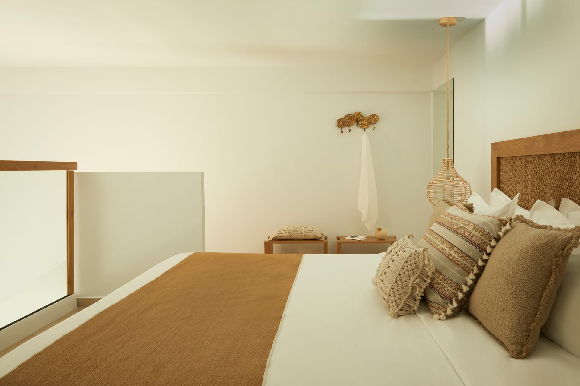 Suite with Private Pool