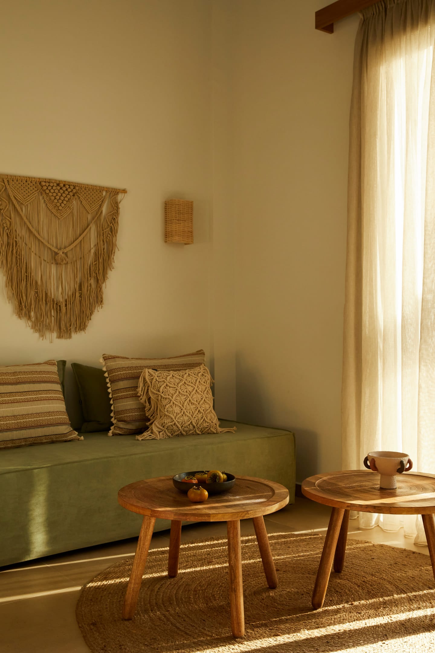 Suite with Private Pool