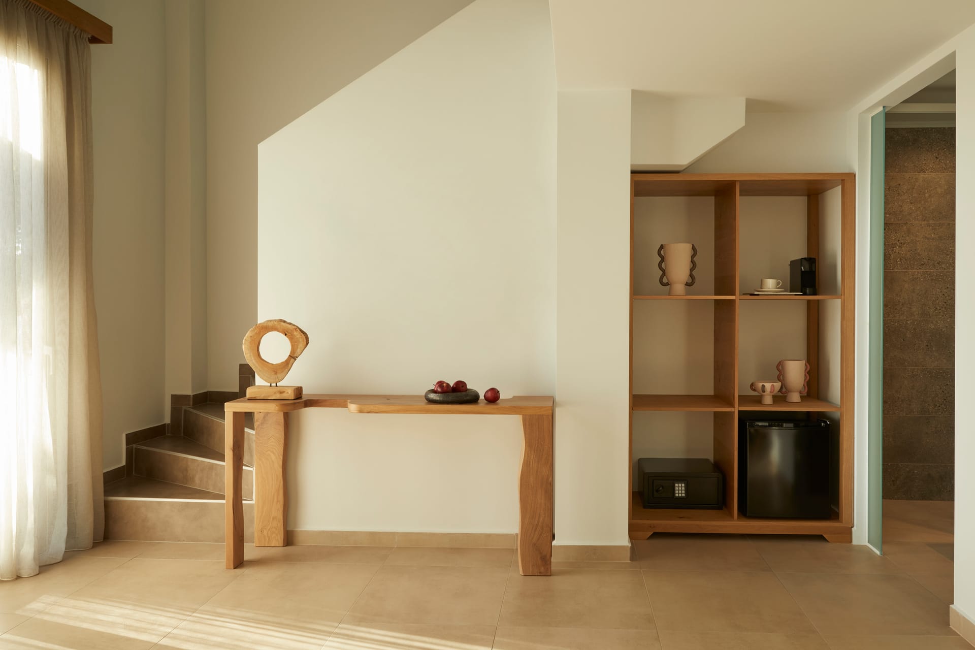 Suite with Private Pool