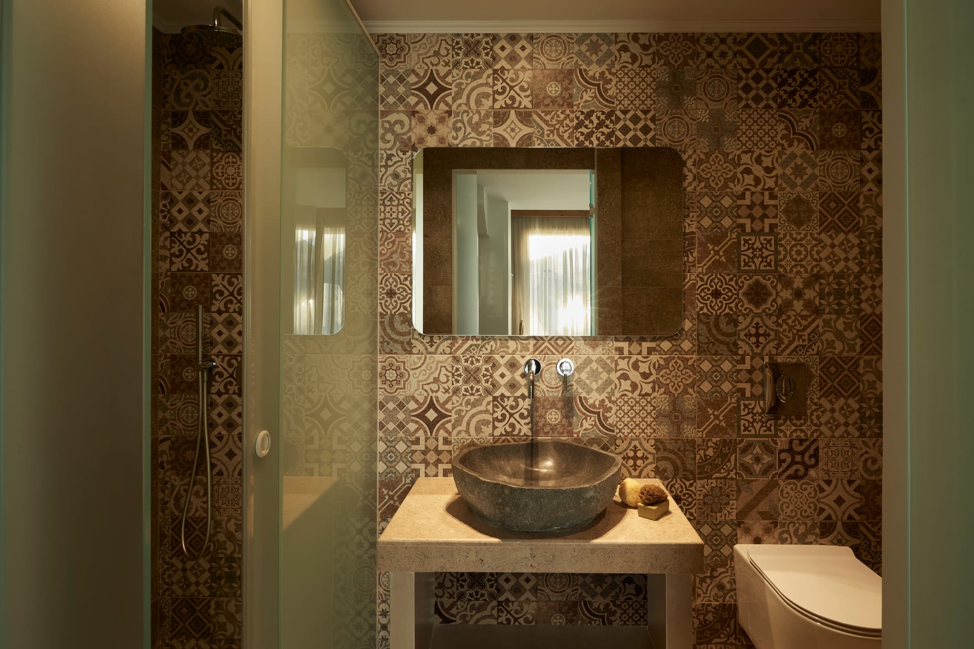 Suite with Private Pool