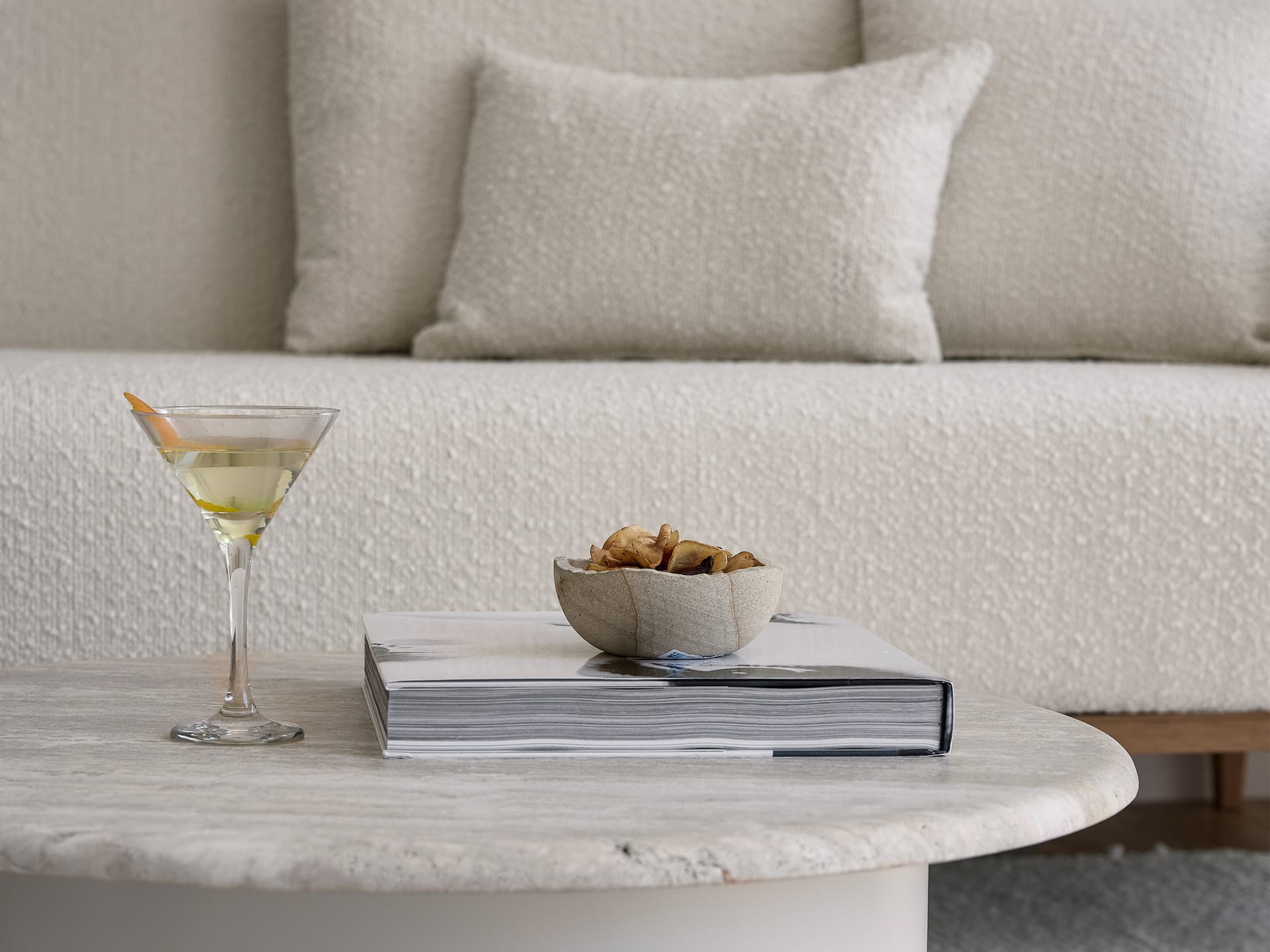 Deluxe Room Panoramic