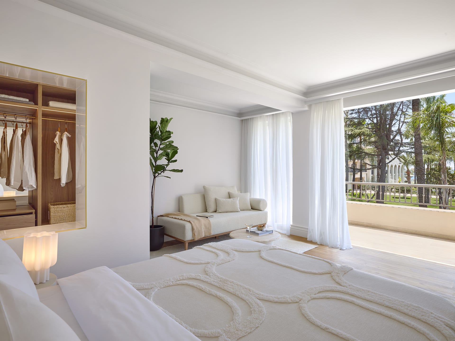 Deluxe Room Panoramic
