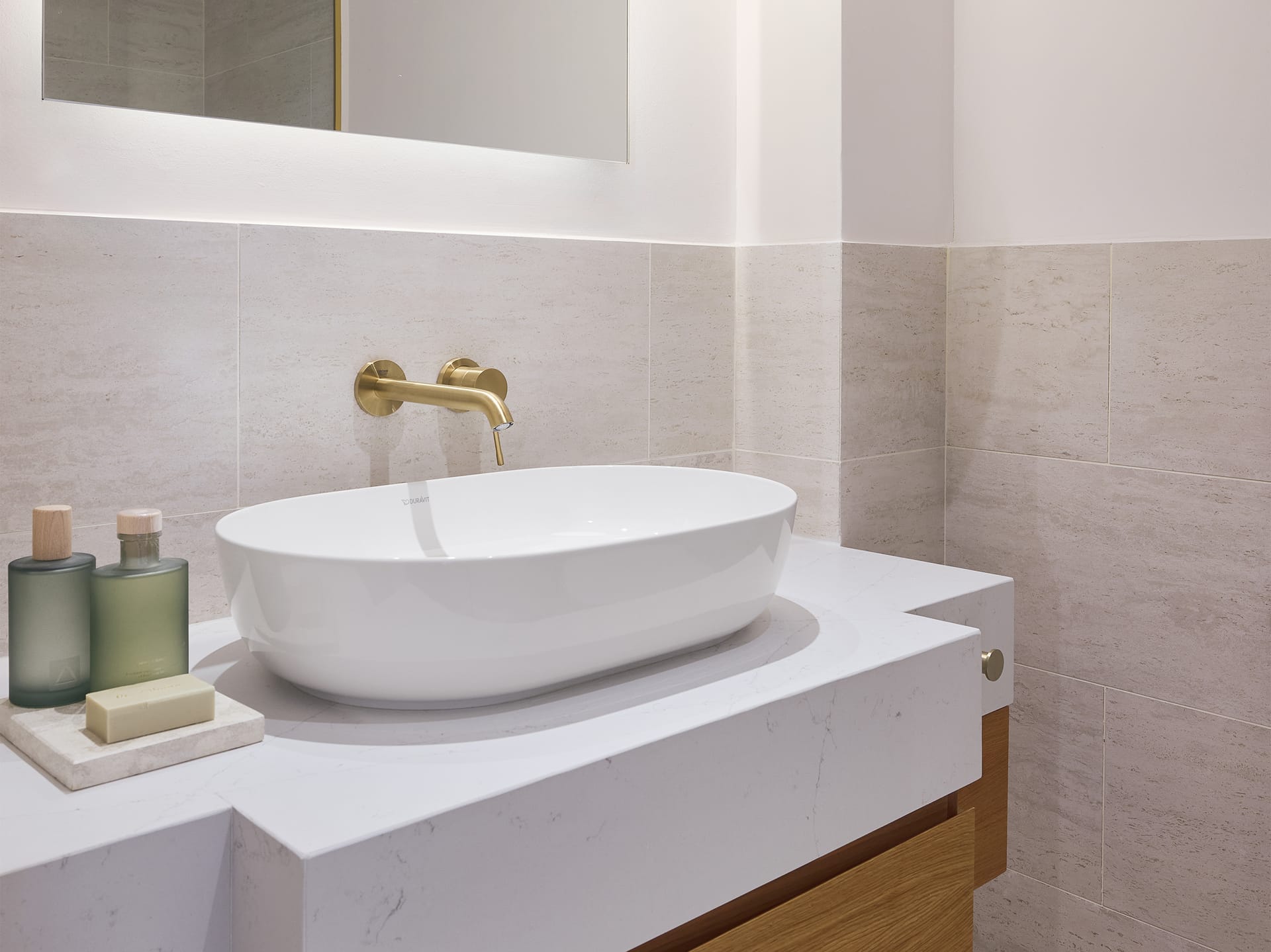 Deluxe Suite Garden View