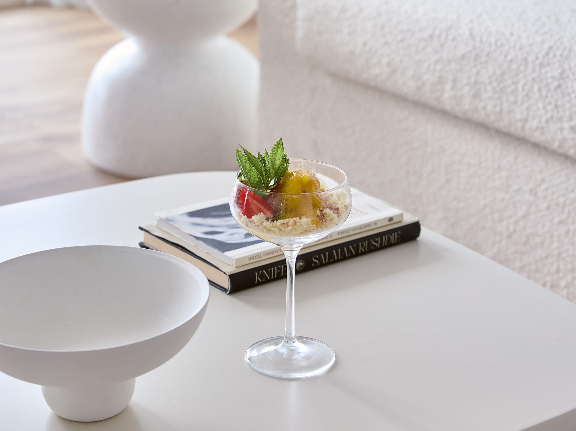 Deluxe Family Suite Garden Patio