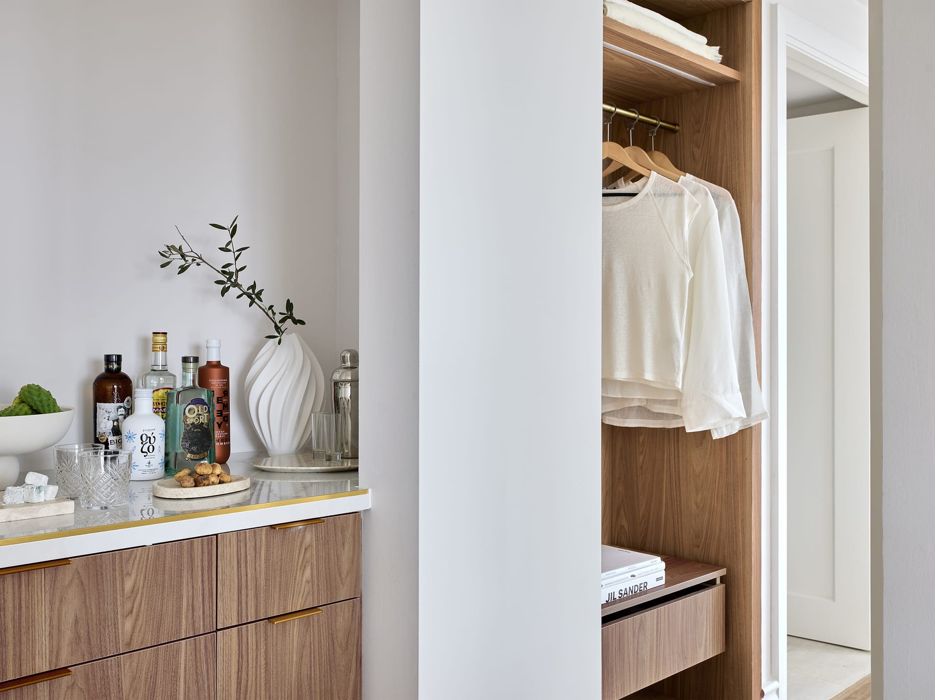 Deluxe Suite Seafront