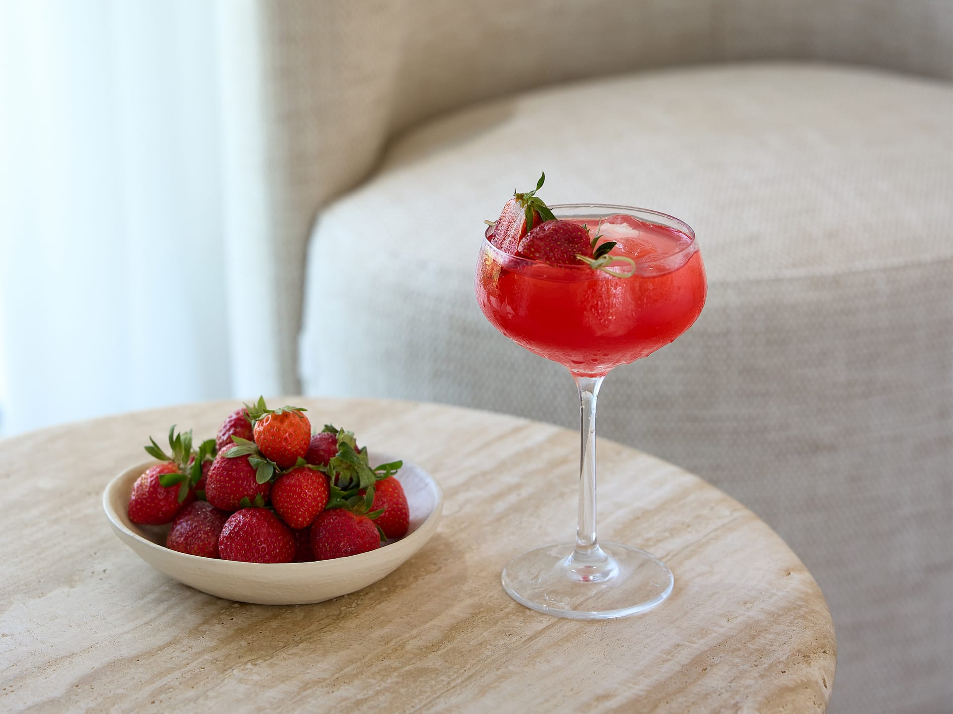 Deluxe Suite Seafront