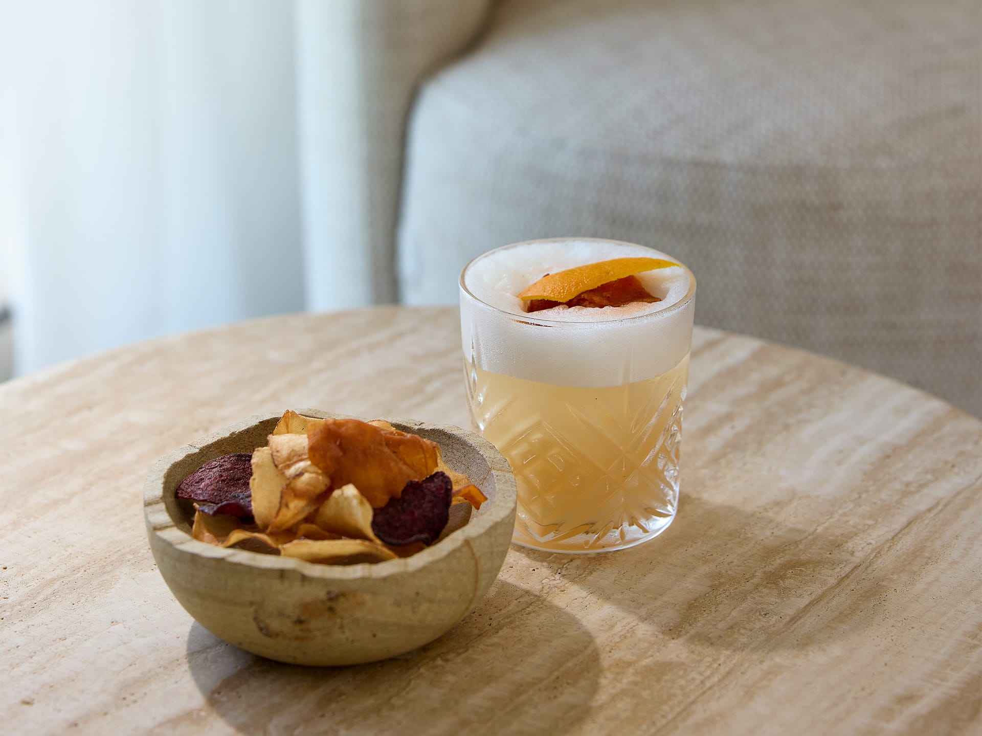 Deluxe Suite Sea Front Palm Gardens