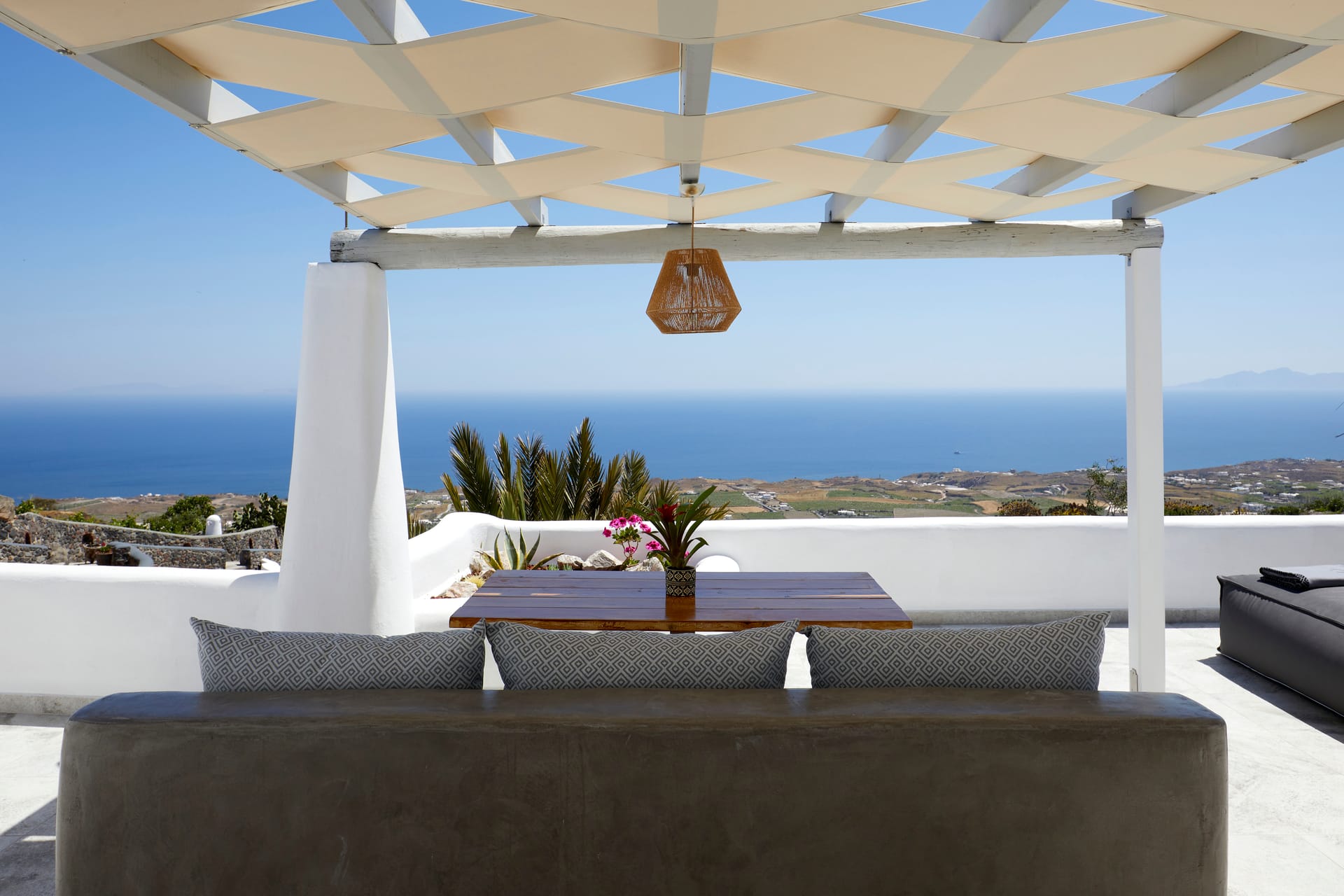 El Verano Suites | Suite with Hot Tub (Aloe)