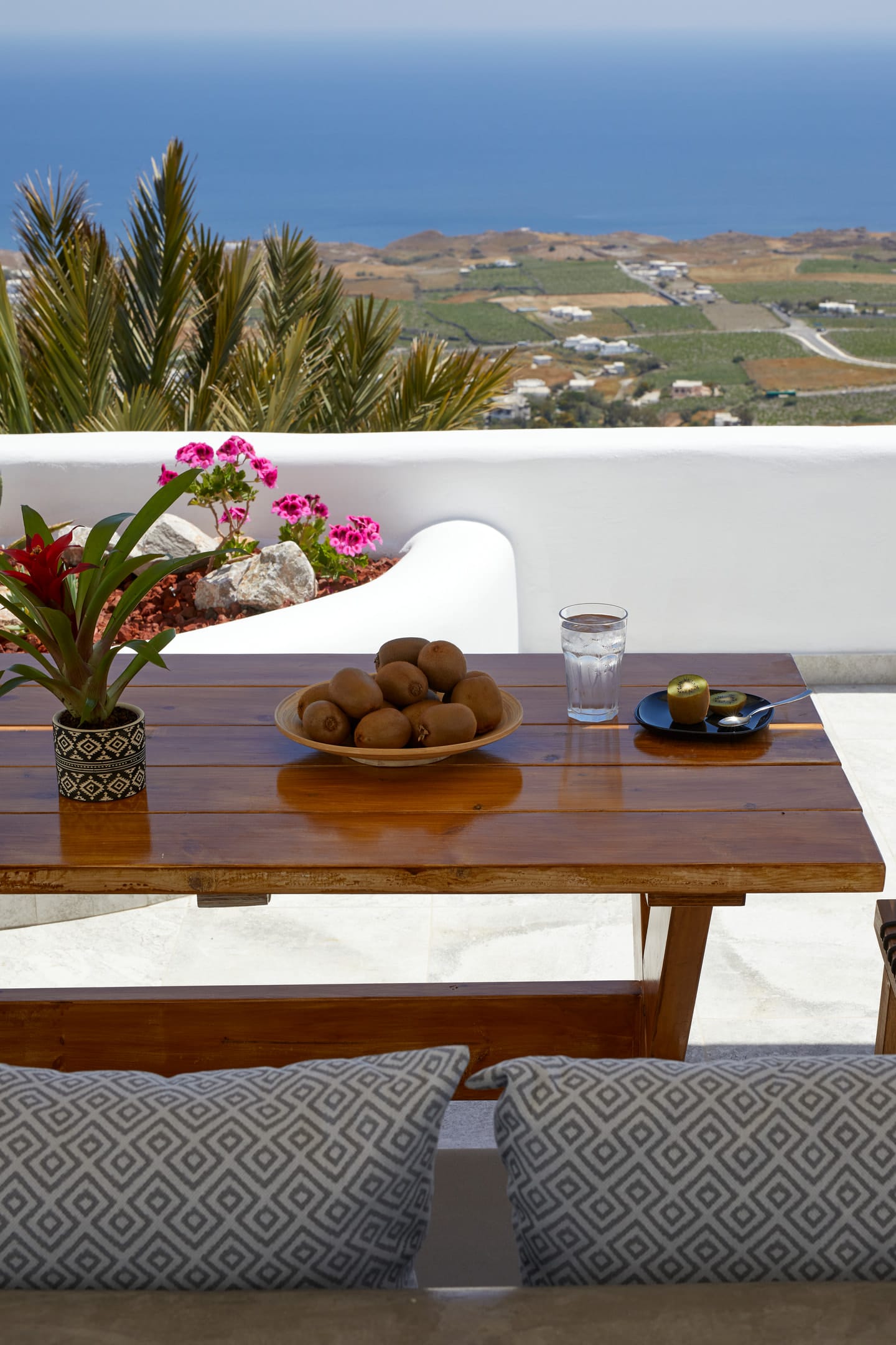 El Verano Suites | Suite with Hot Tub (Aloe)