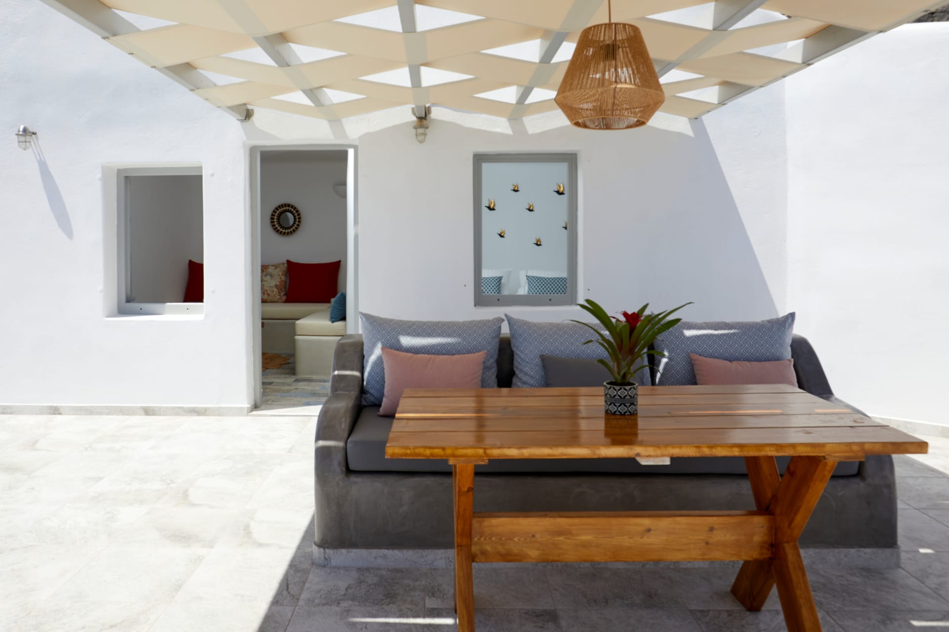 El Verano Suites | Suite with Hot Tub (Aloe)