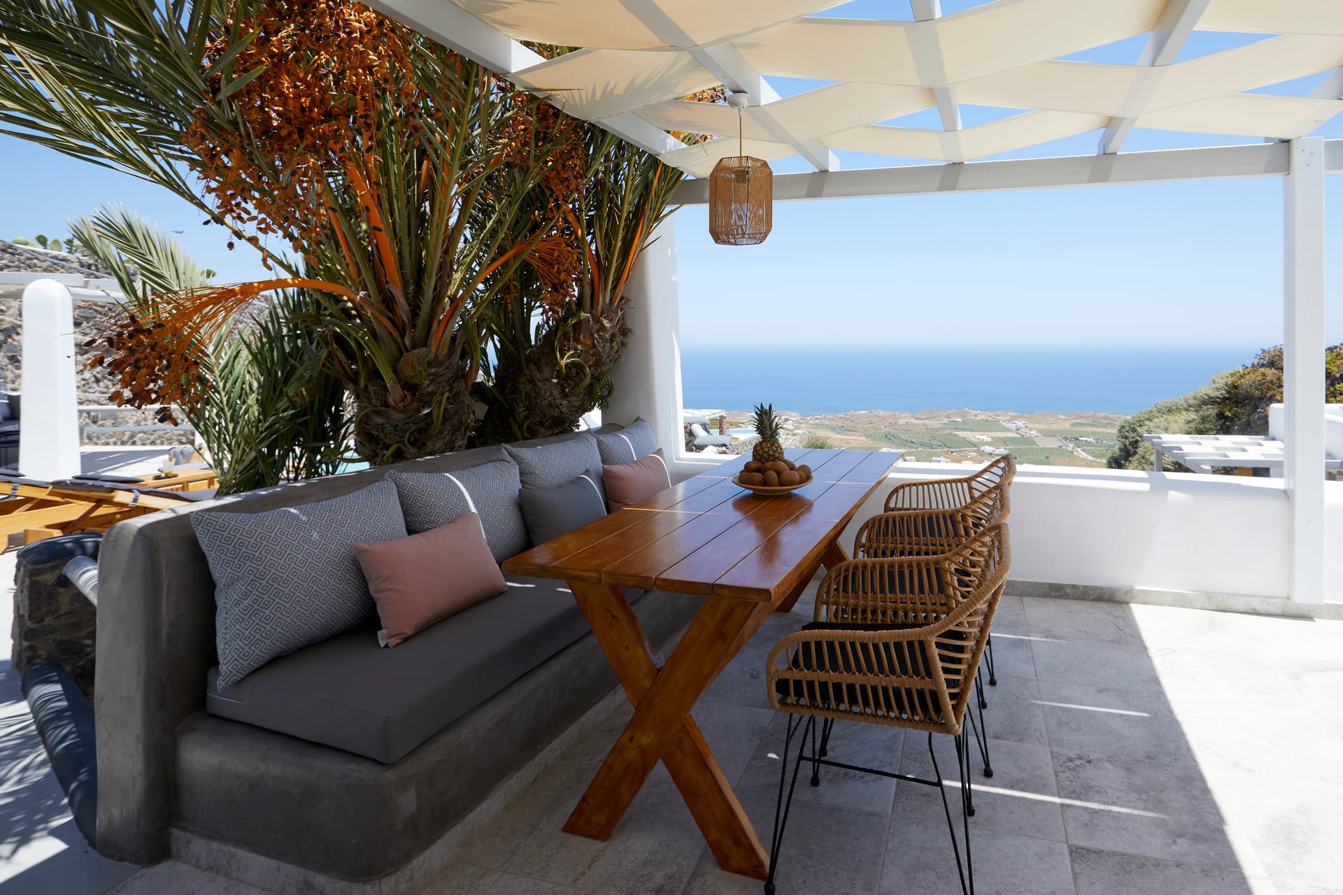 El Verano Suites | Premium Villa with Pool (Palmera)