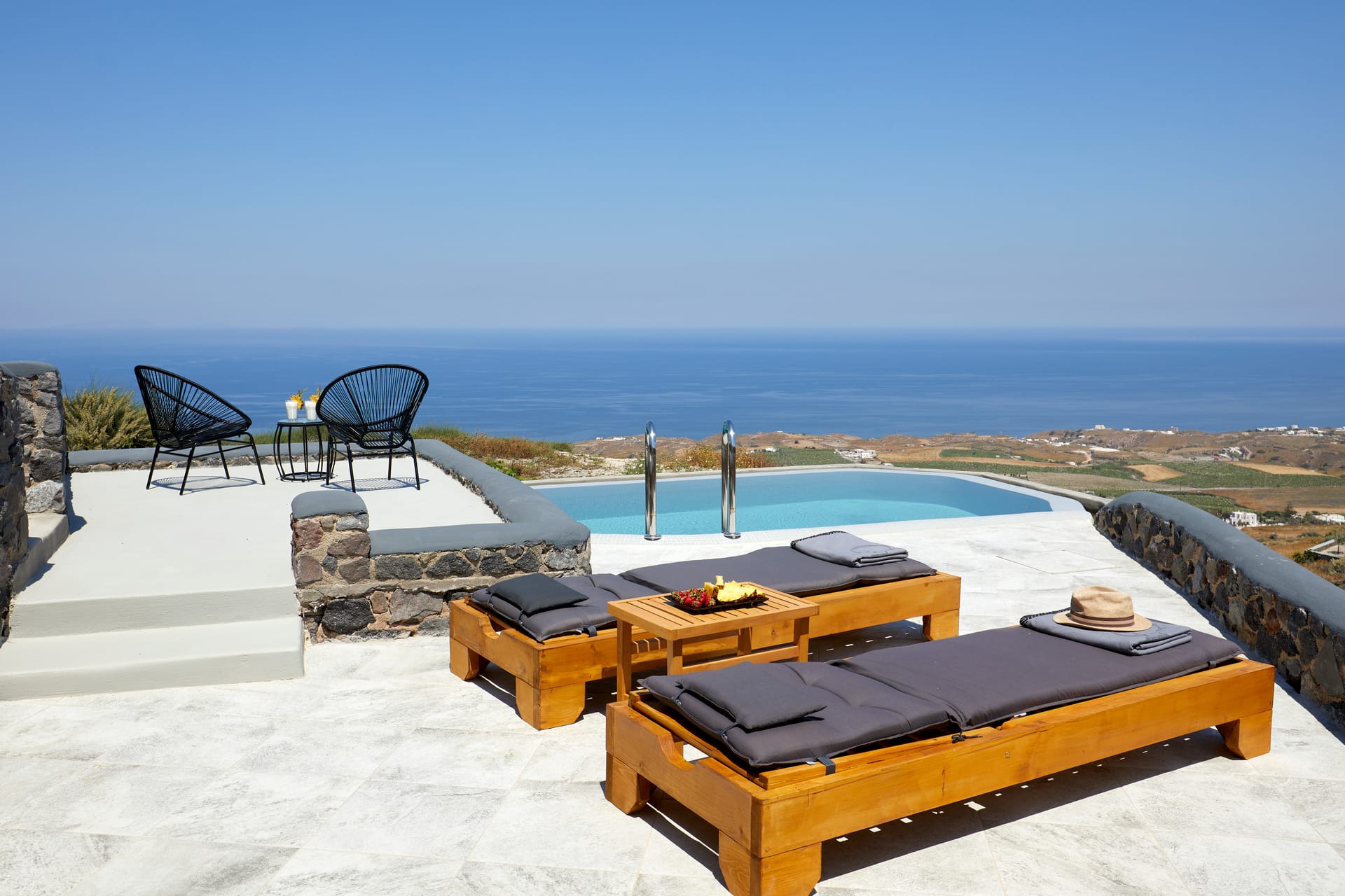 El Verano Suites | Luxury Villa with Pool (Nopal)