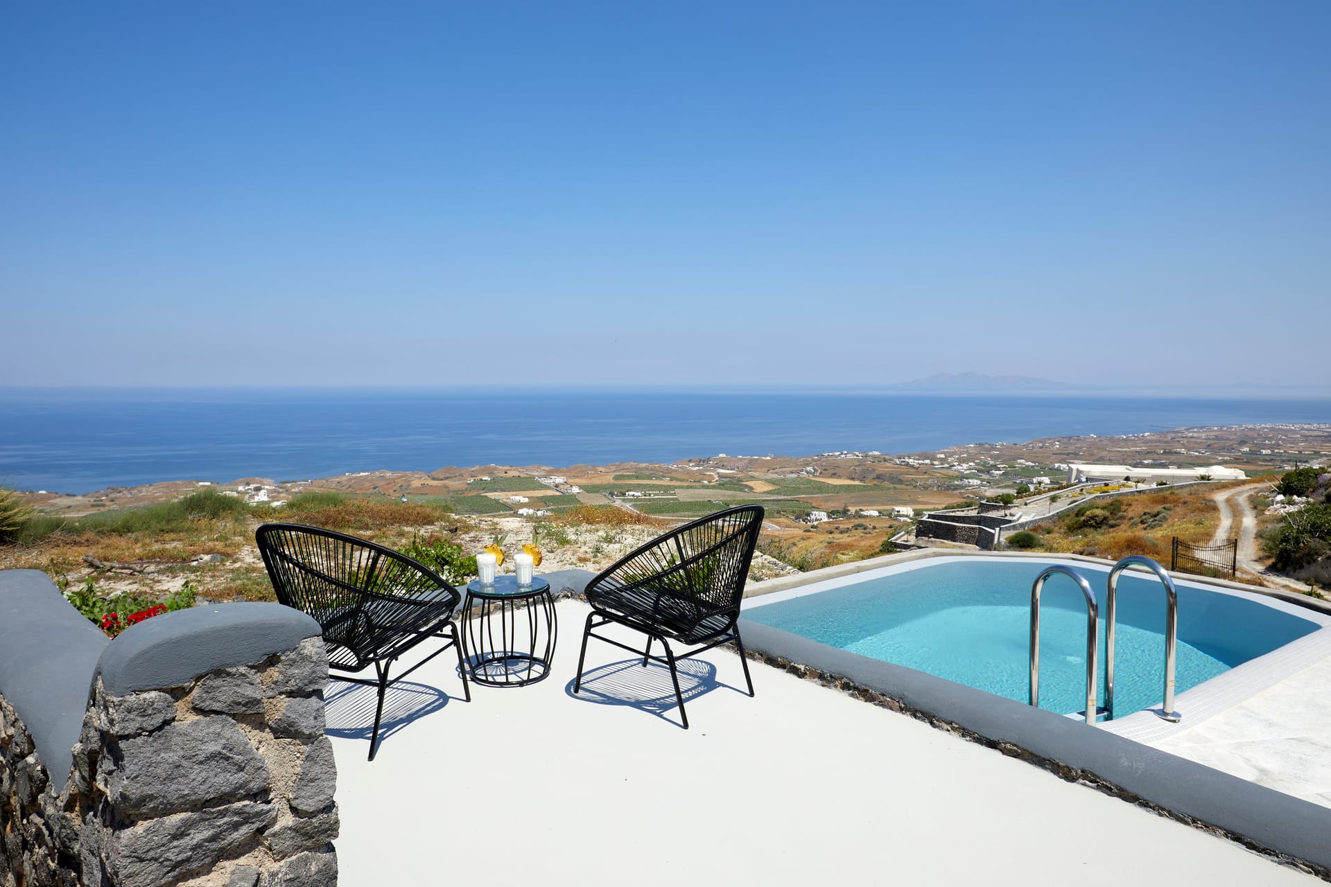 El Verano Suites | Luxury Villa with Pool (Nopal)