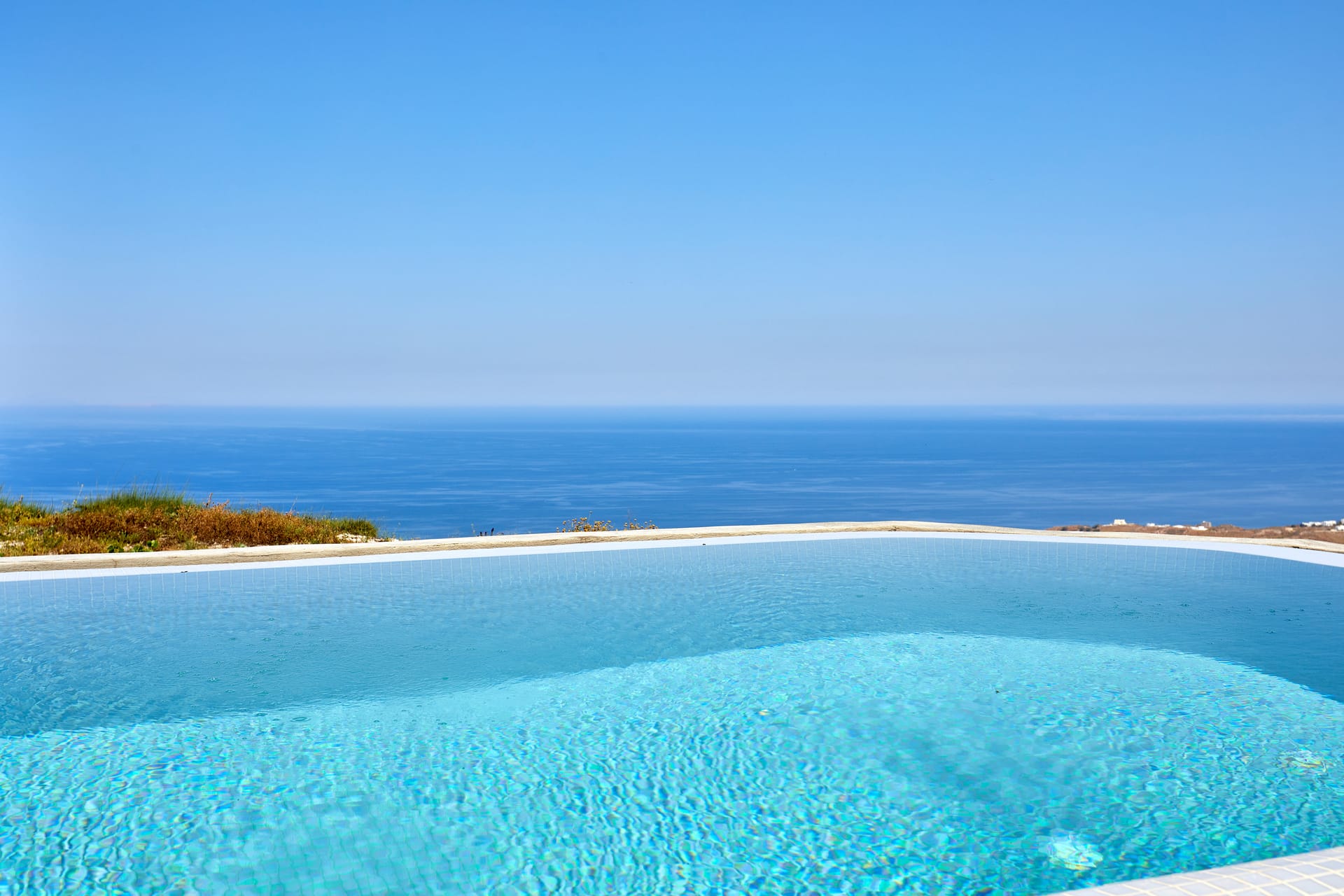 El Verano Suites | Luxury Villa with Pool (Nopal)