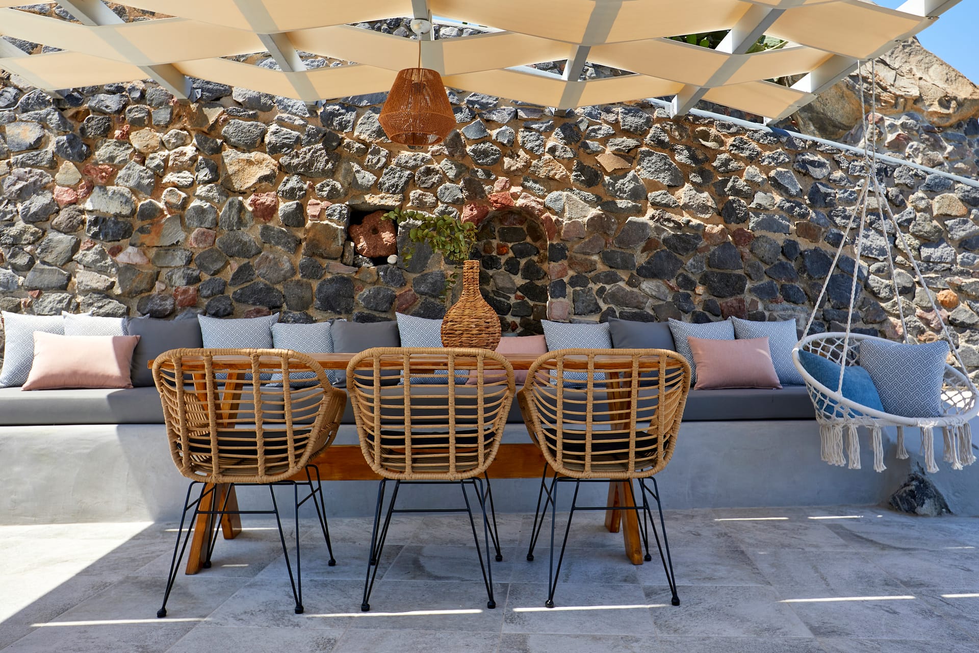 El Verano Suites | Luxury Villa with Pool (Nopal)