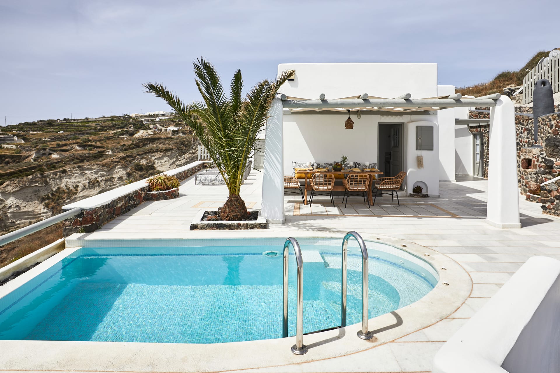 El Verano Hideaway Villa