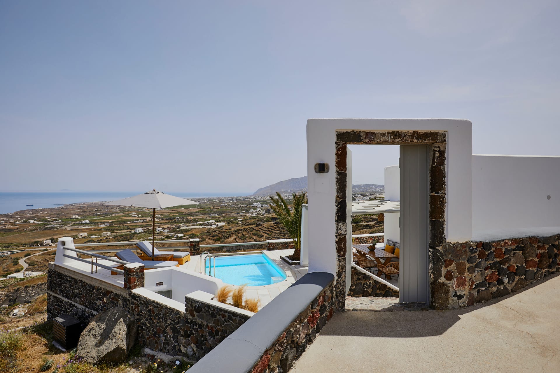 El Verano Hideaway Villa