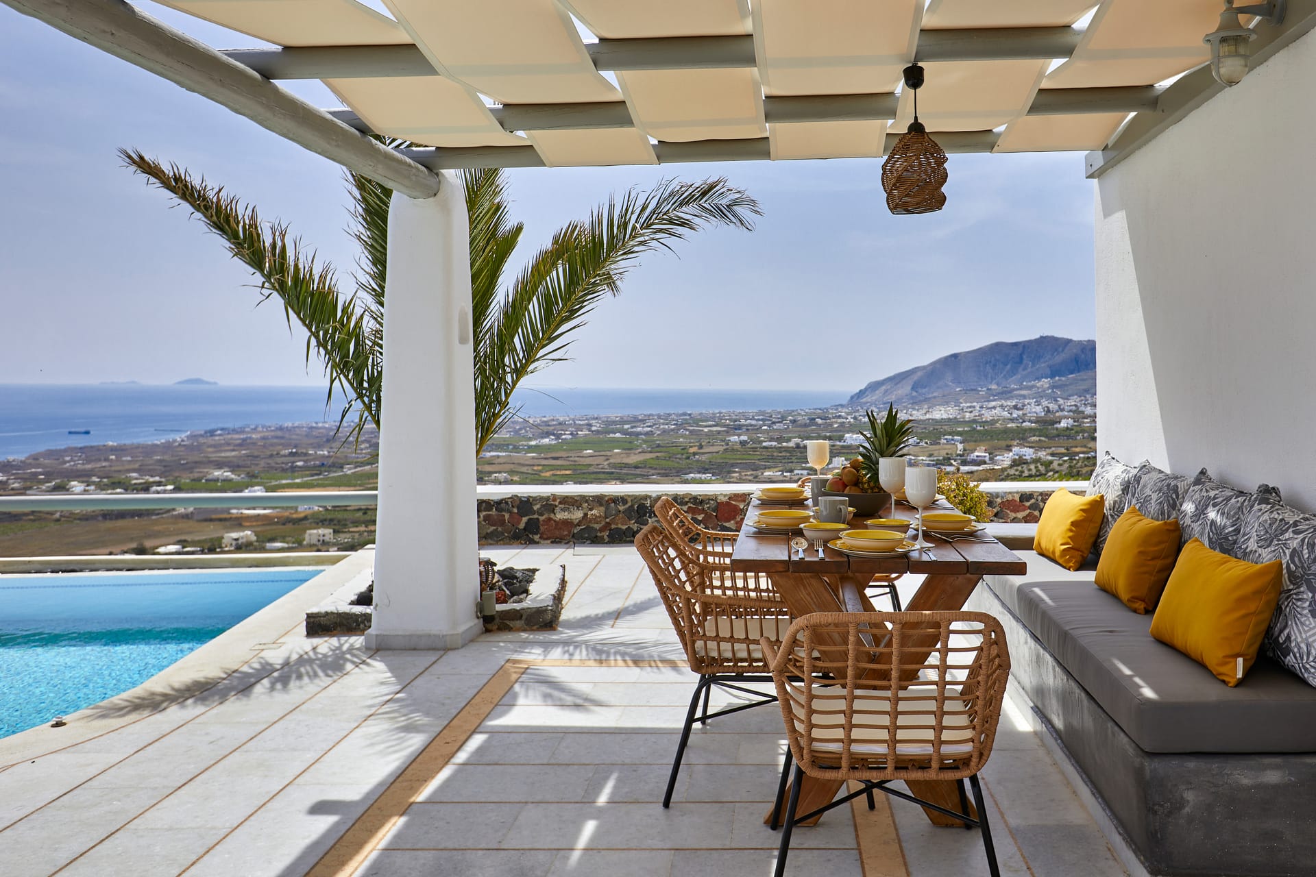 El Verano Hideaway Villa