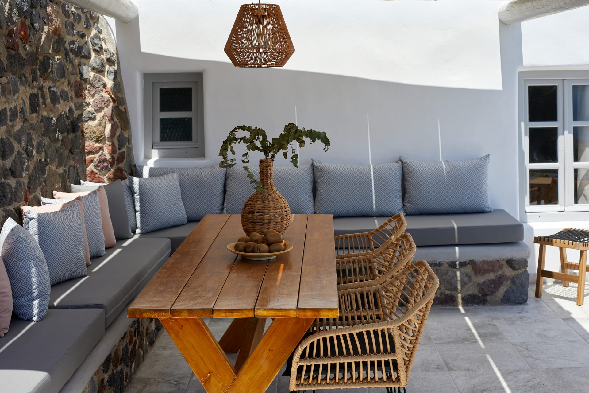 El Verano Suites | Executive Villa with Pool (Cactus)
