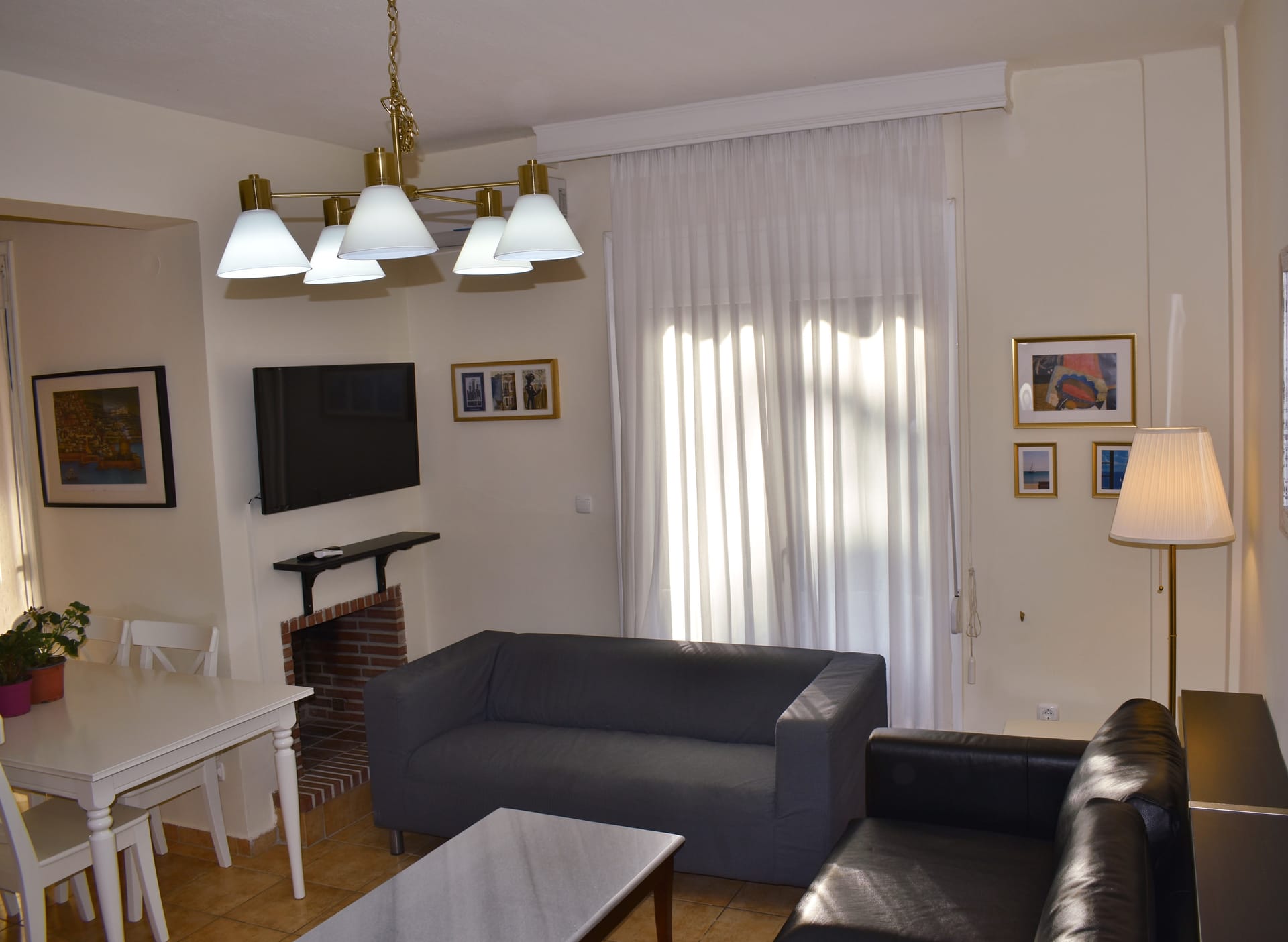 Kripis House Villa