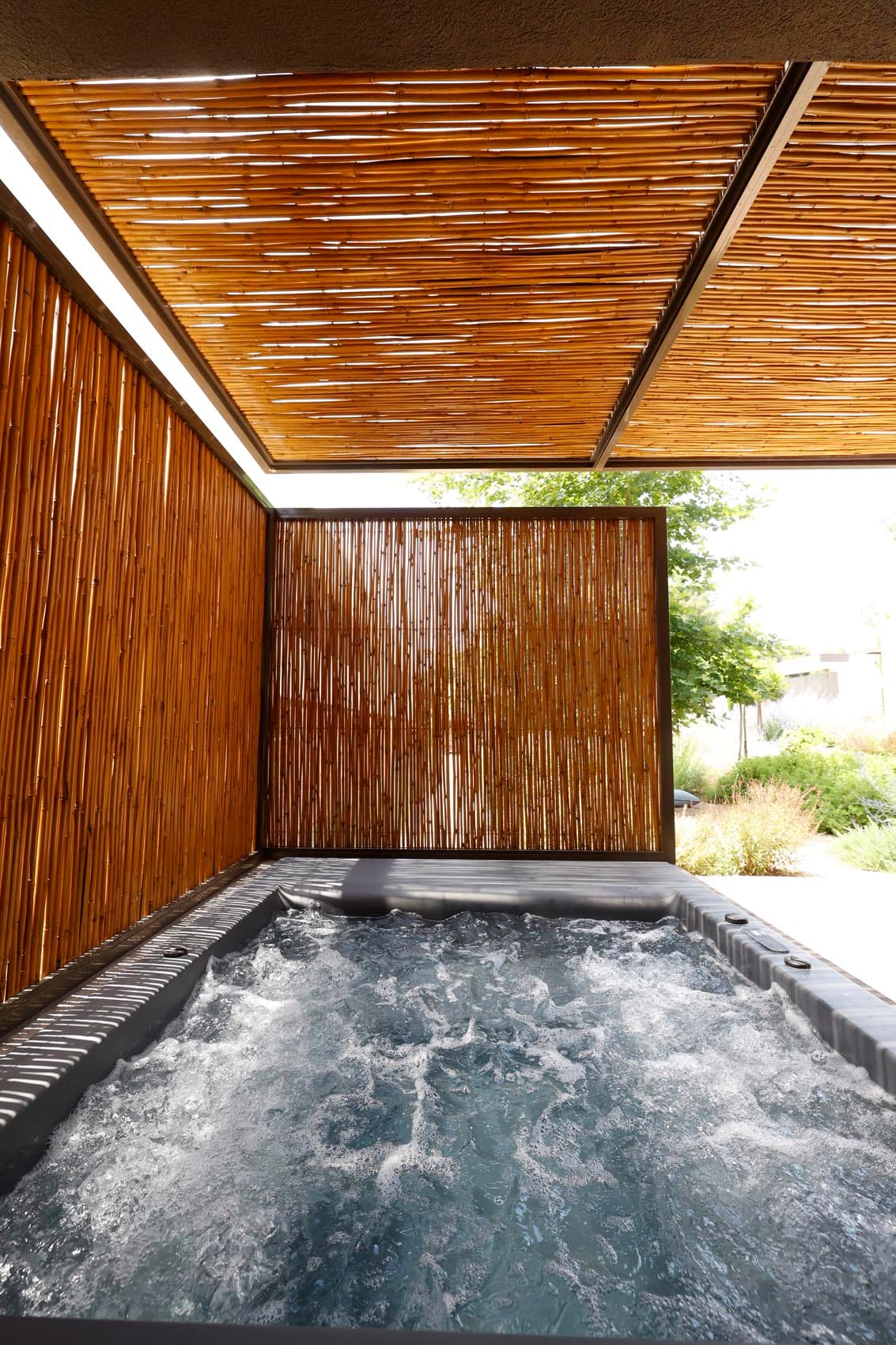 Premium Room with Outdoor Jacuzzi