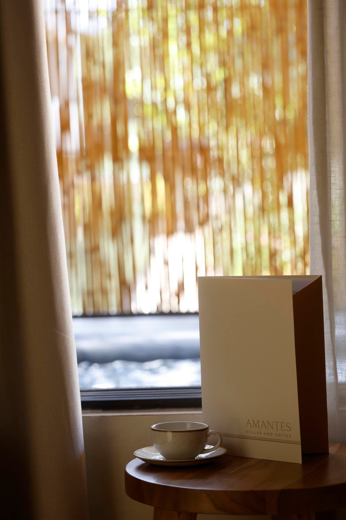 Premium Room with Outdoor Jacuzzi