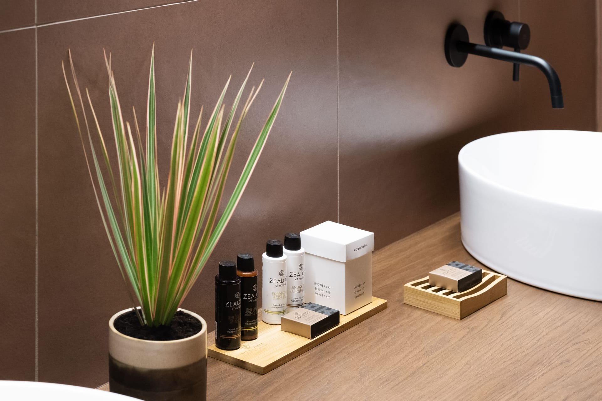 Premium Room with Outdoor Jacuzzi