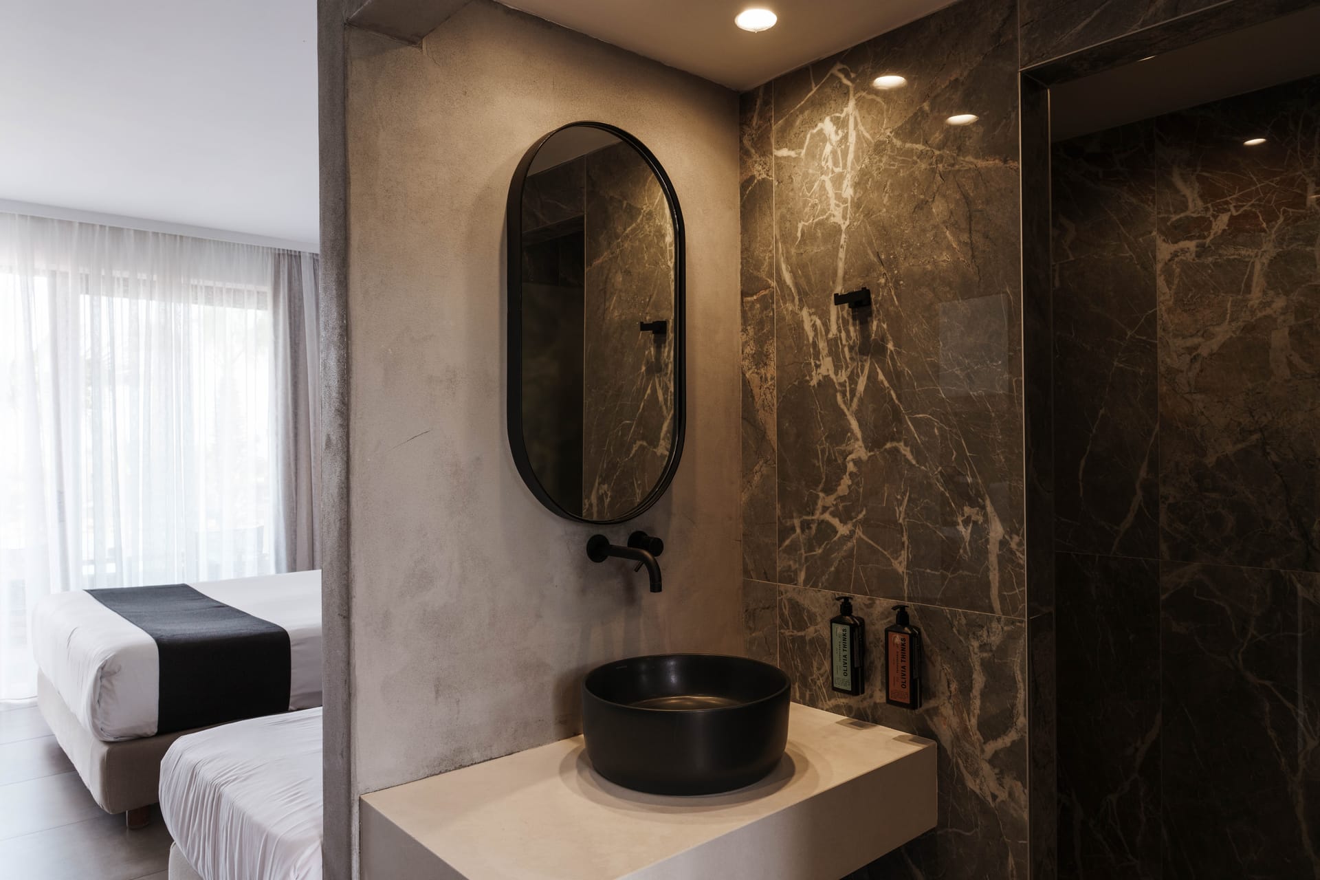 Standard Room with Pool View/Garden View