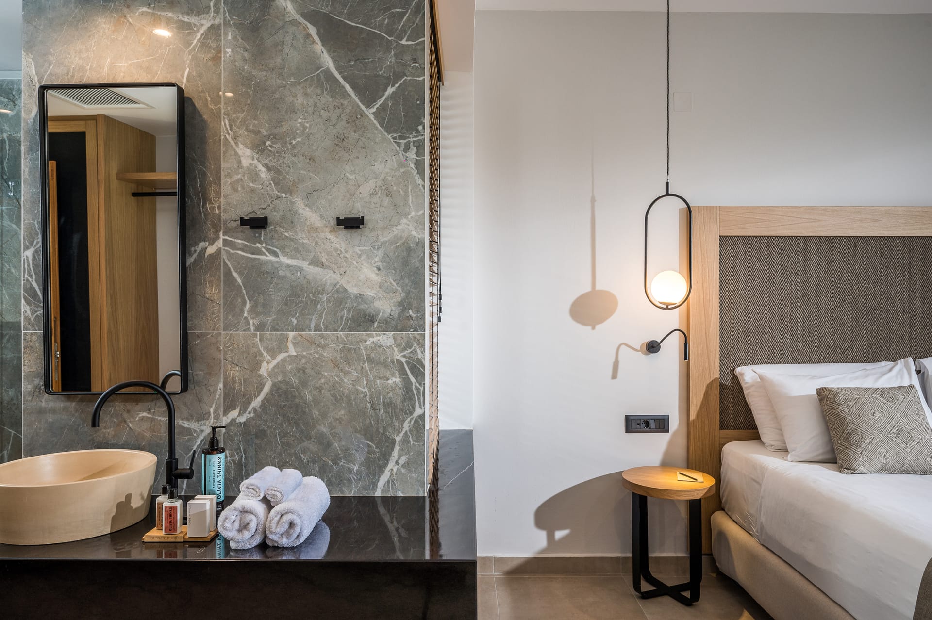 Suite with Private Pool