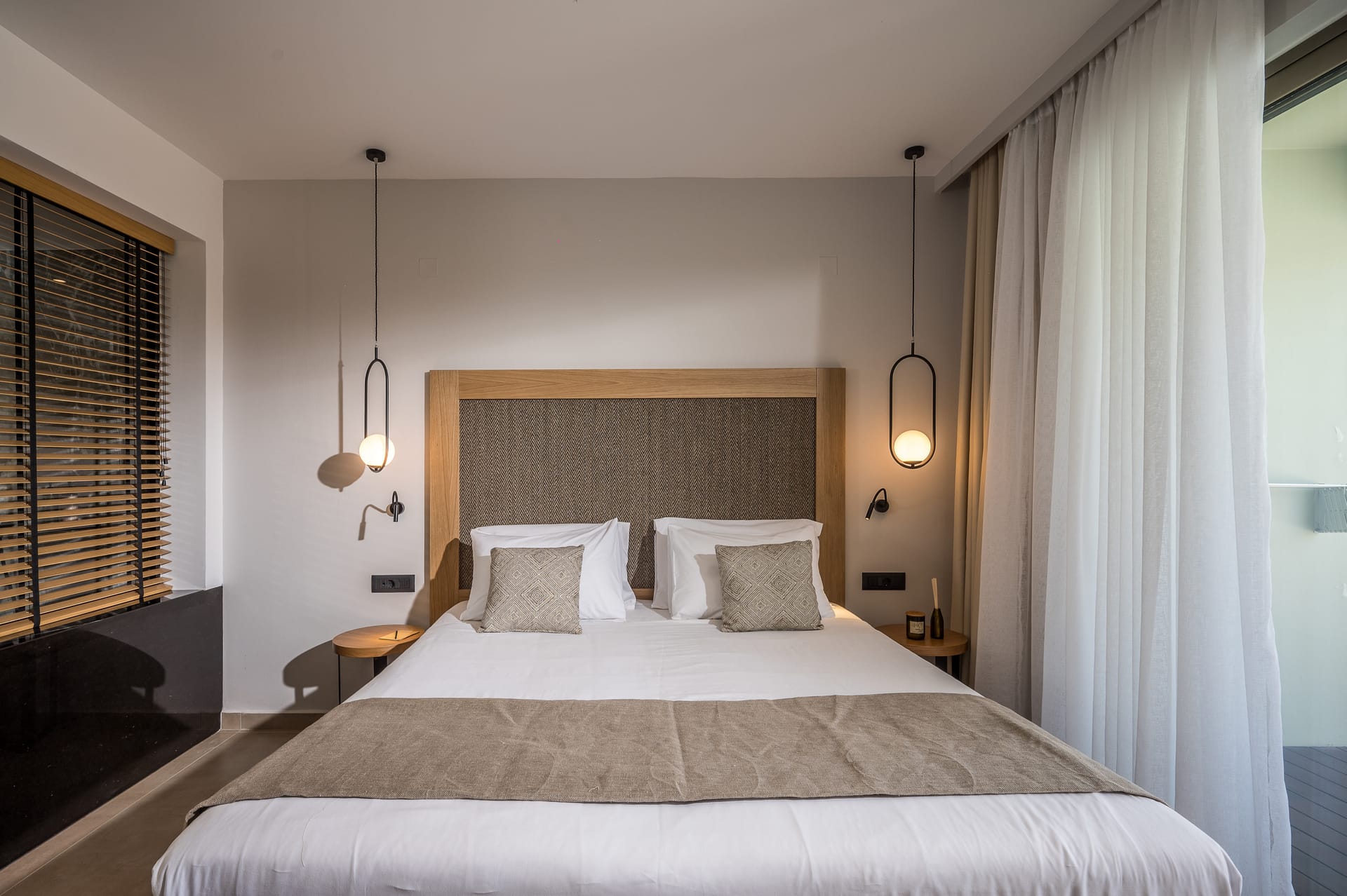 Suite with Private Pool