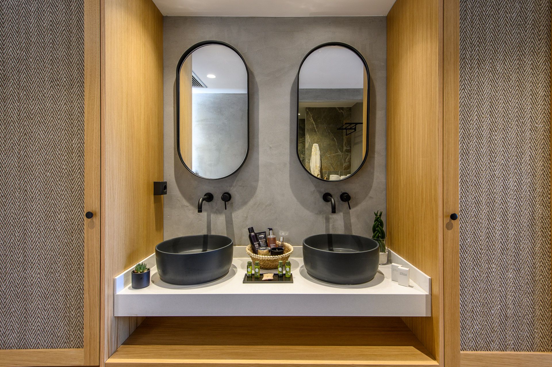 Family Room | Open Plan