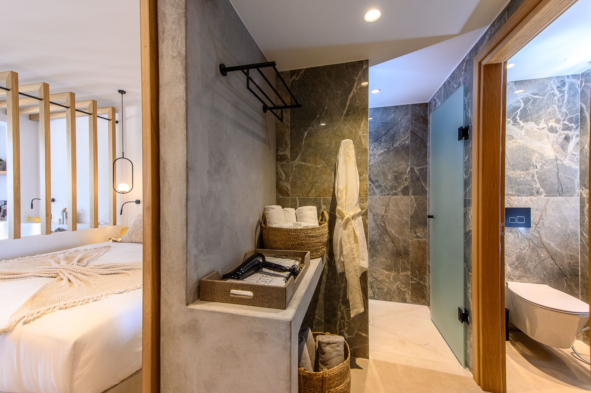 Family Room | Open Plan