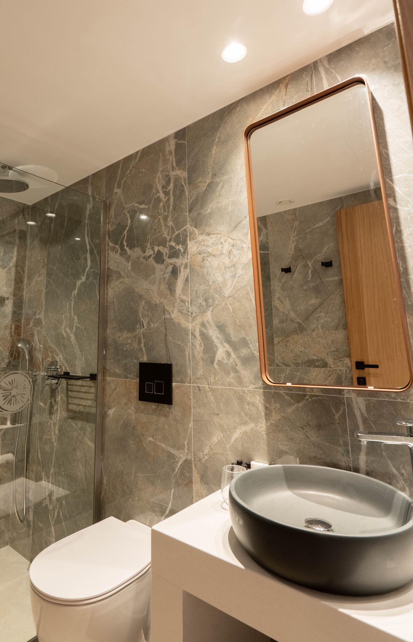 Family Suite Pool view with Sharing Pool