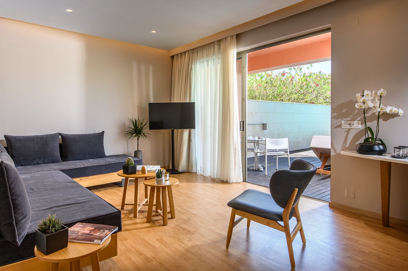 Villa Maisonette with Private Pool