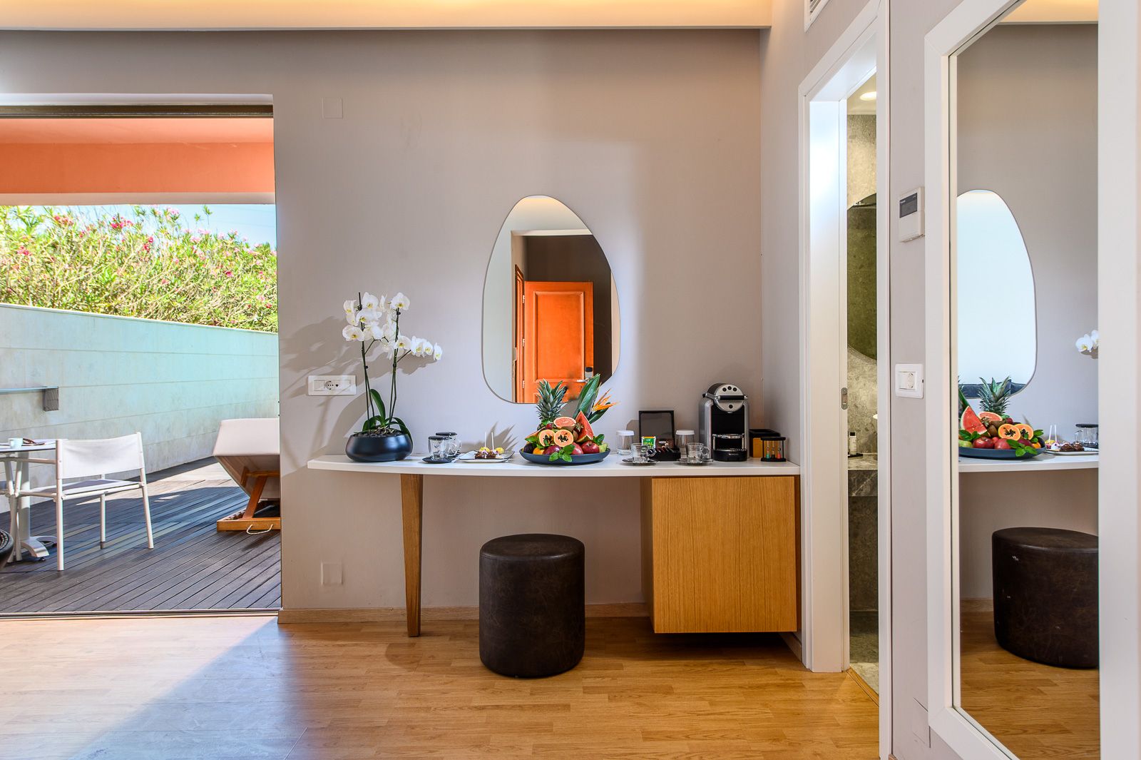 Villa Maisonette with Private Pool