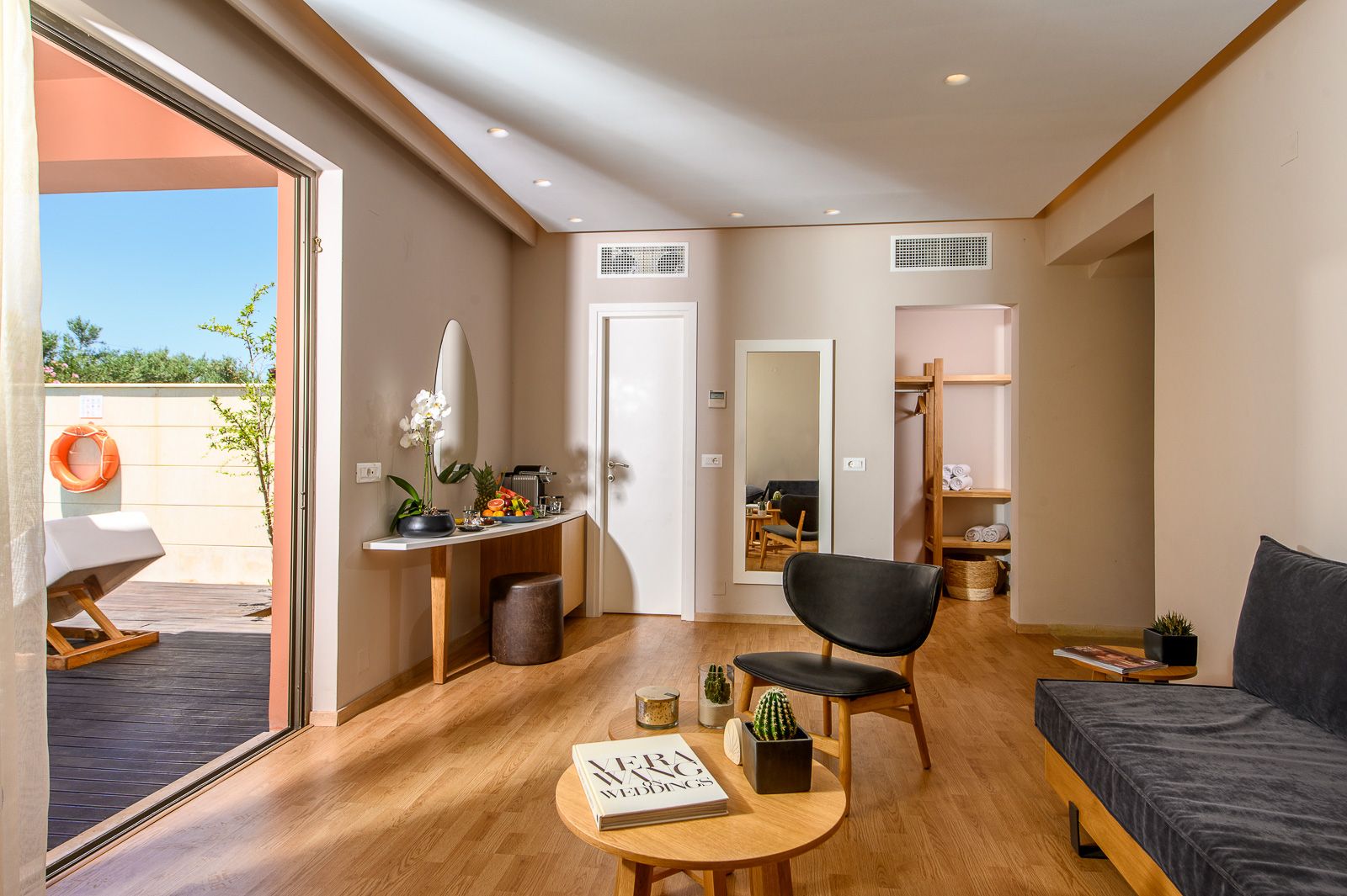 Villa Maisonette with Private Pool