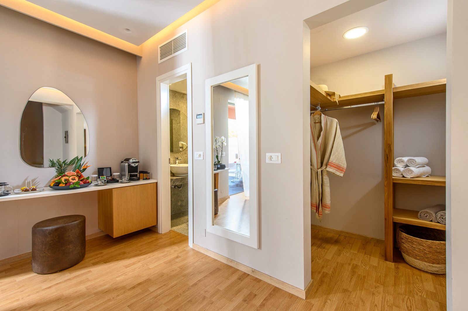 Villa Maisonette with Private Pool