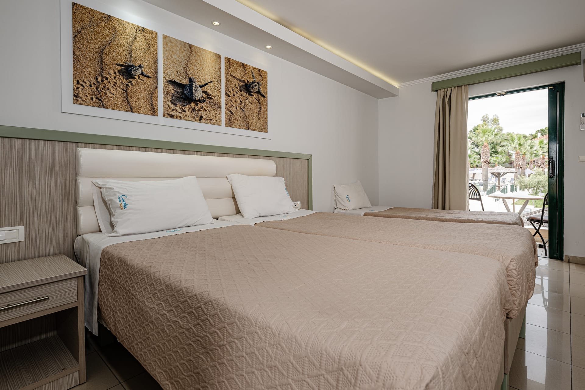 Double or Twin Room