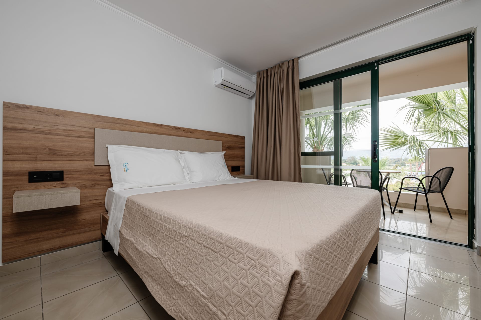 One bedroom apartment