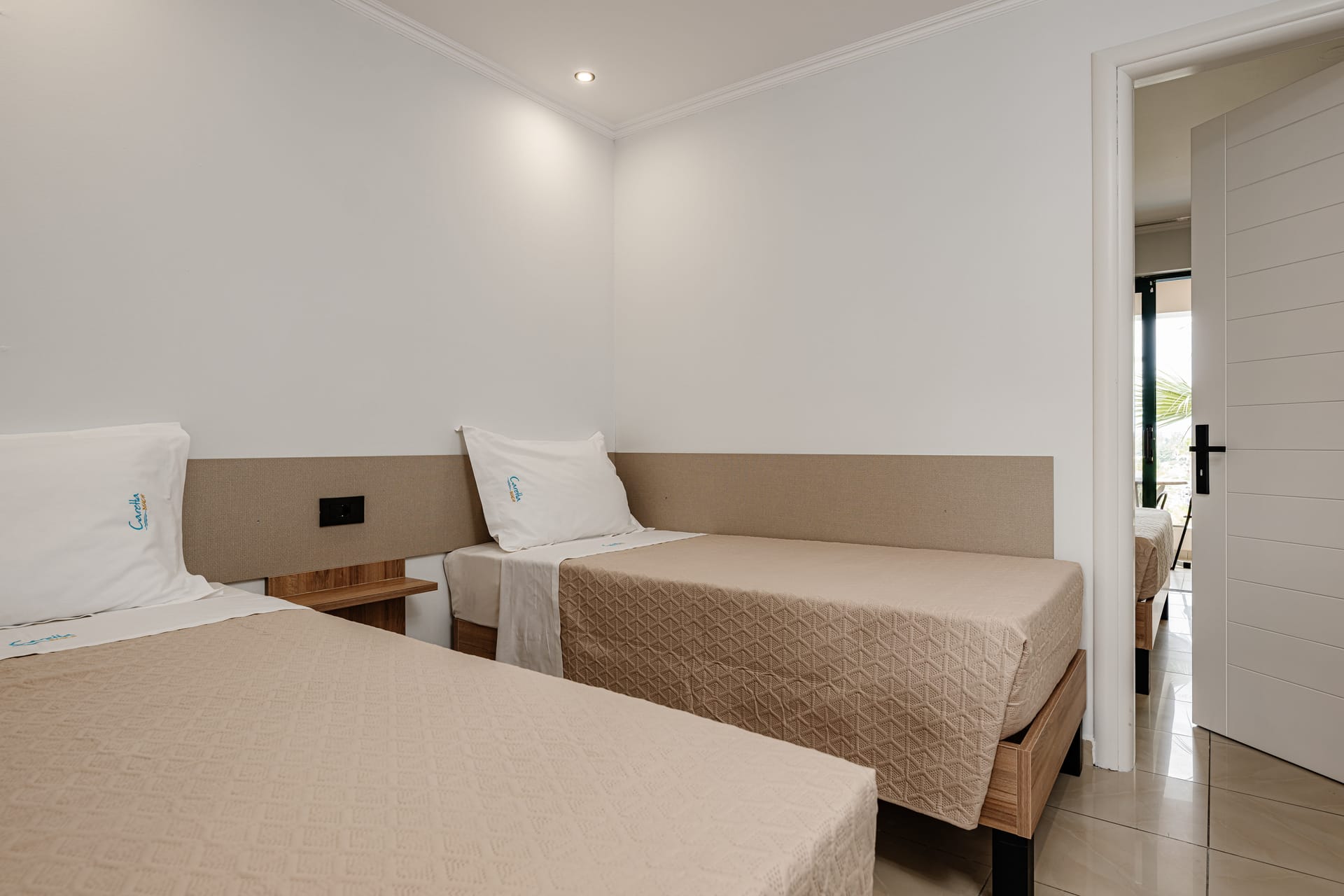 One bedroom apartment