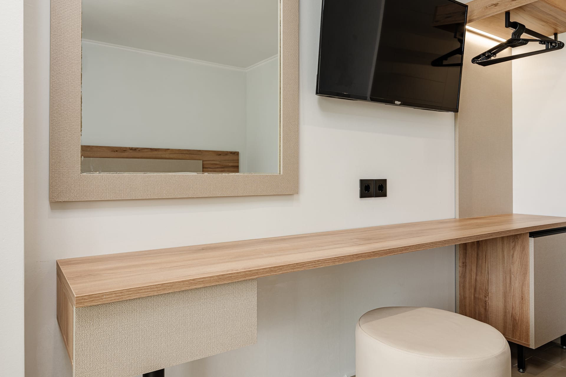 One bedroom apartment