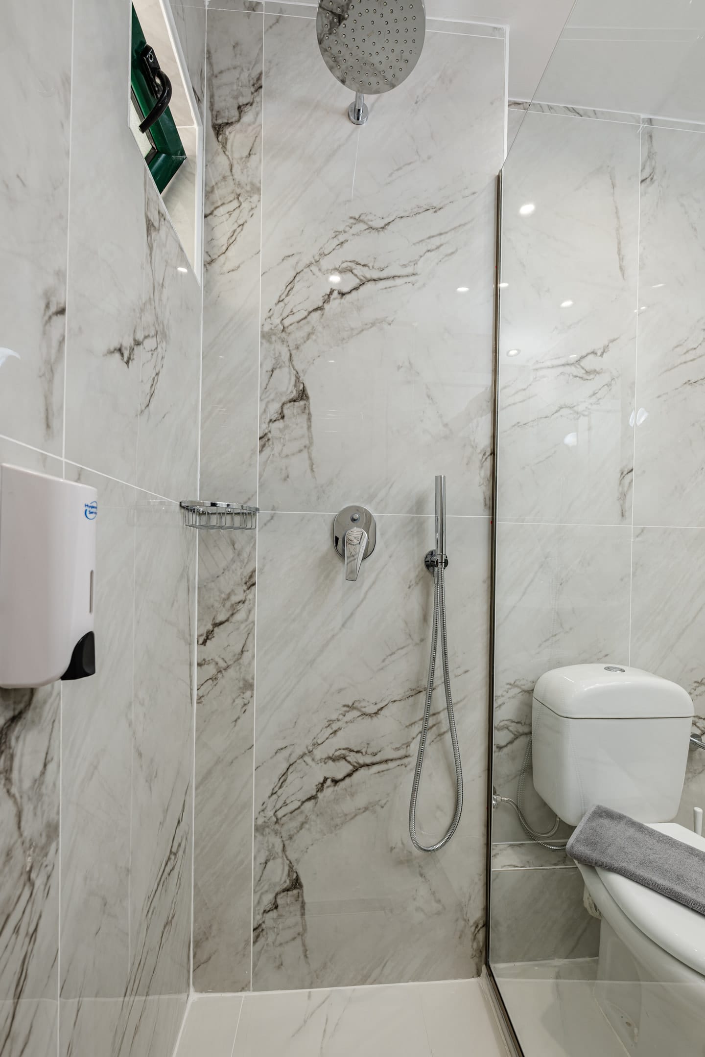 One bedroom apartment