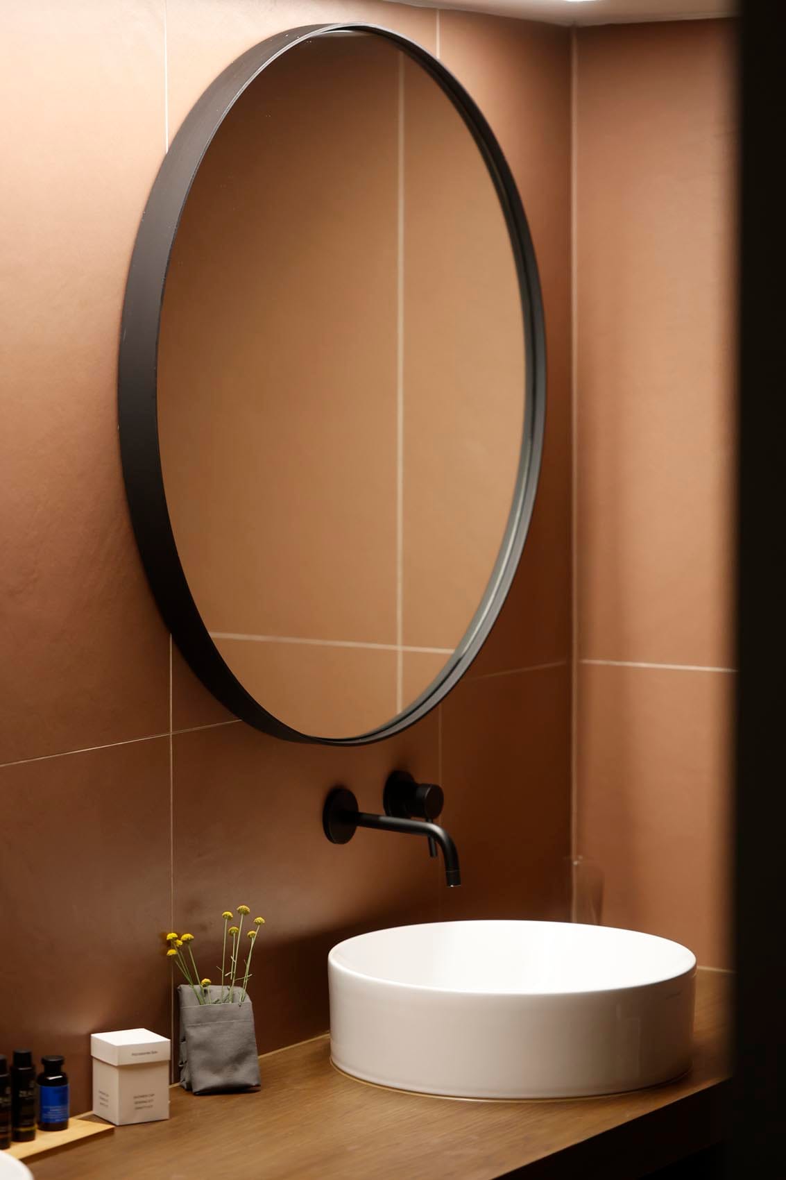 Deluxe Junior Suite with Outdoor Jacuzzi