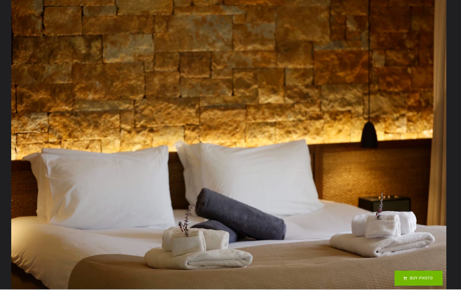 Deluxe Junior Suite with Outdoor Jacuzzi