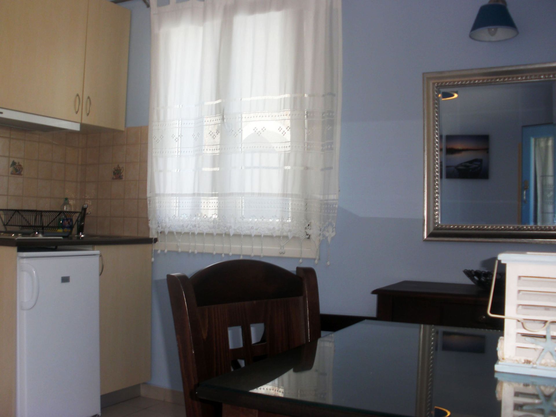 Traditional Studio