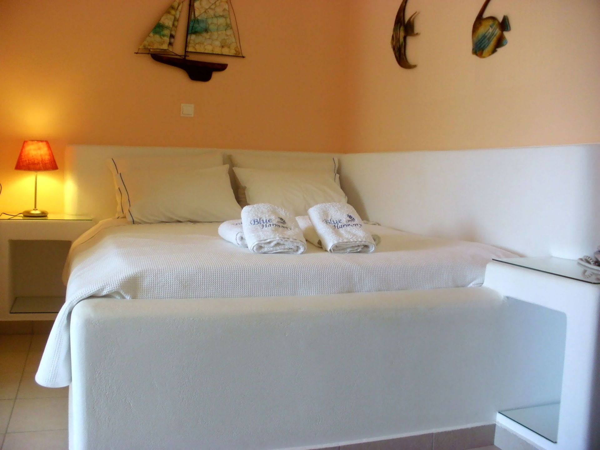 Superior Studio with Limited Sea View