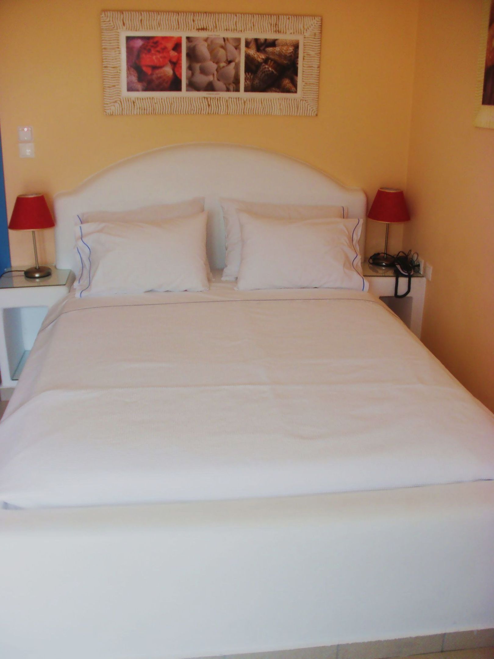 Superior Studio with Limited Sea View