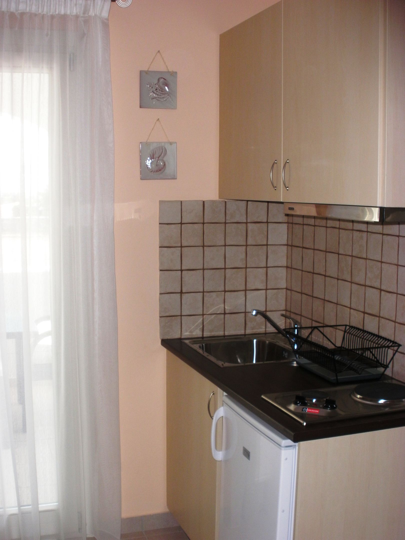 Superior Studio with Limited Sea View