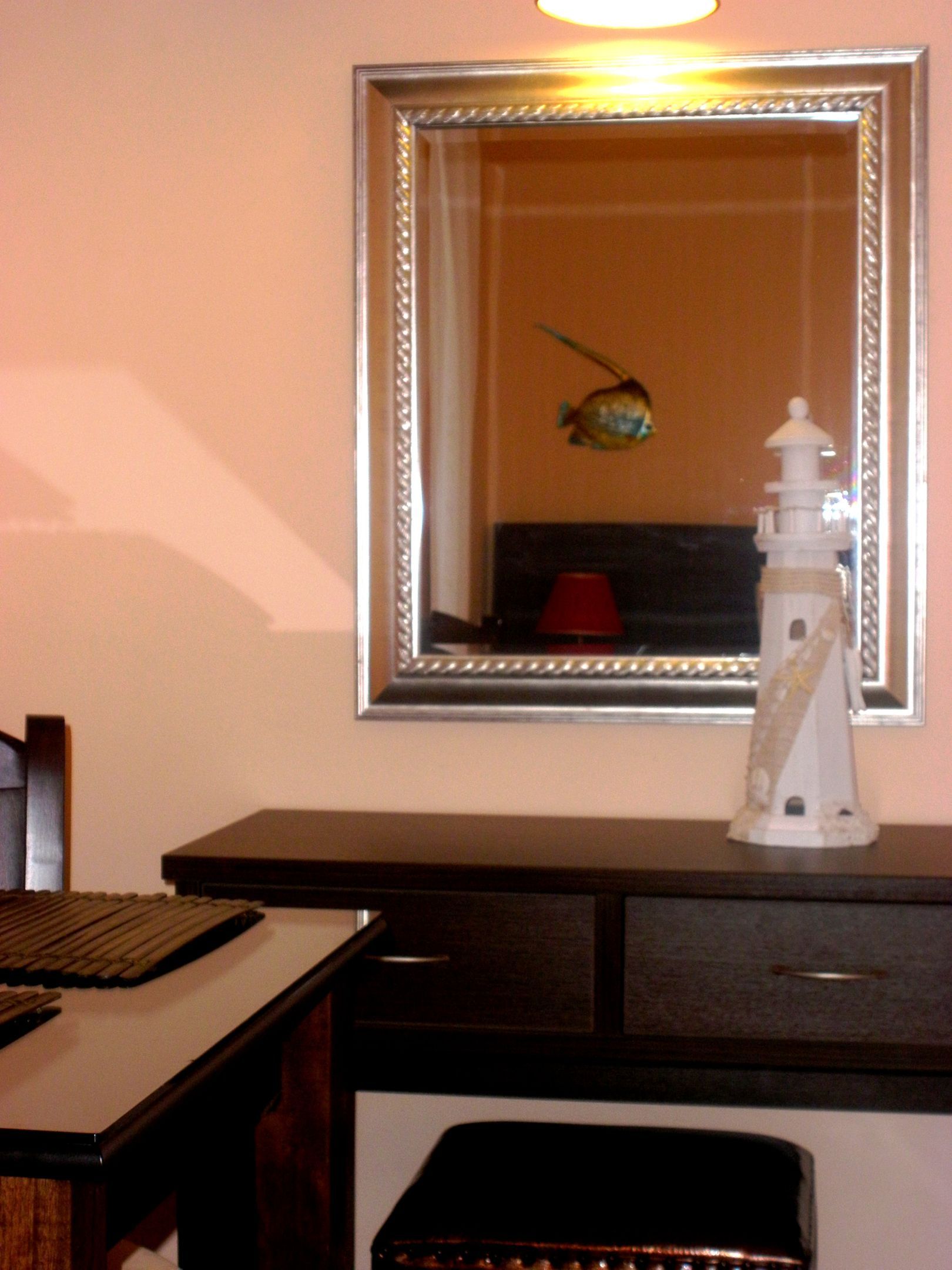 Superior Studio with Sea view