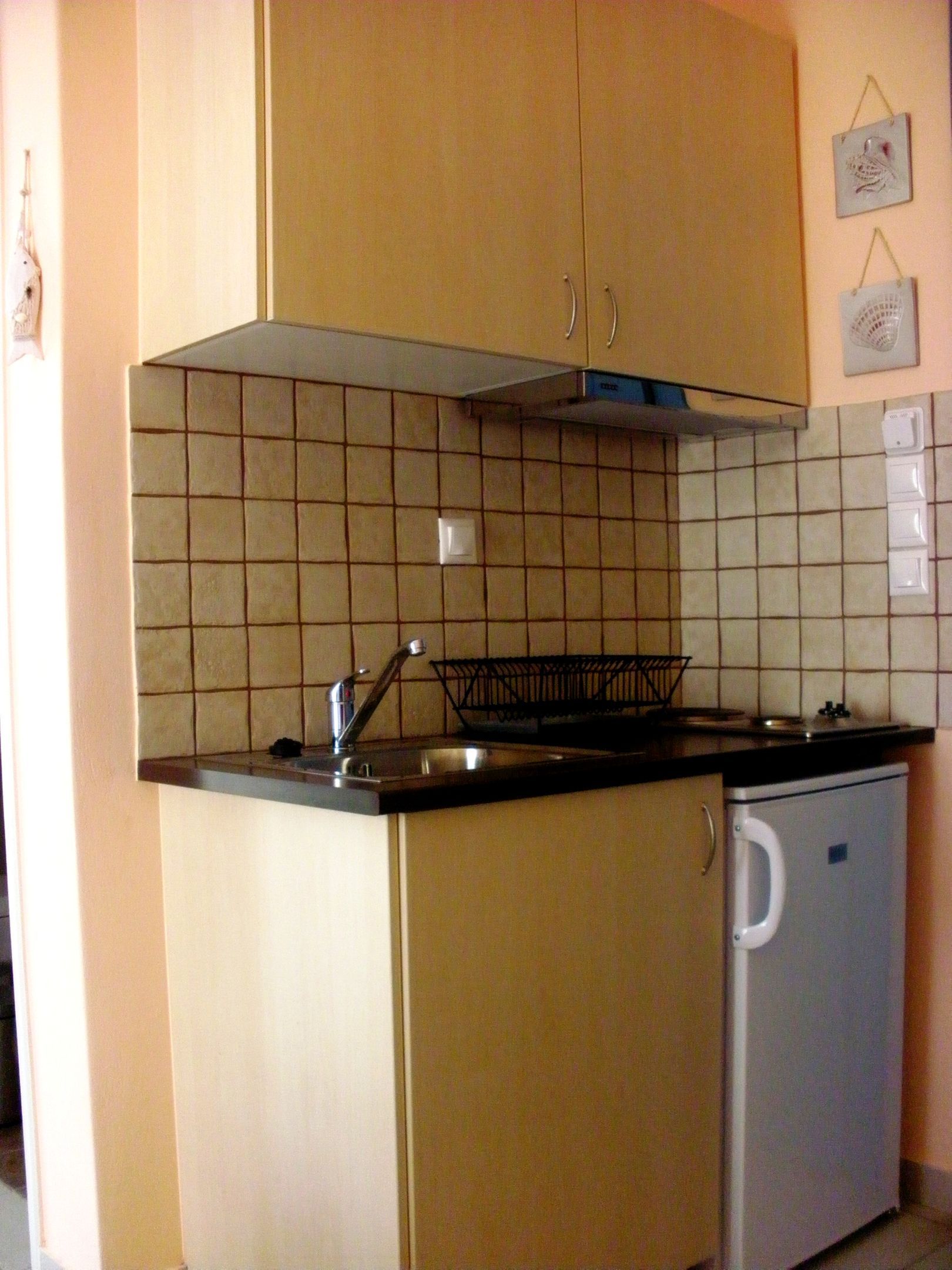 Superior Studio with Sea view